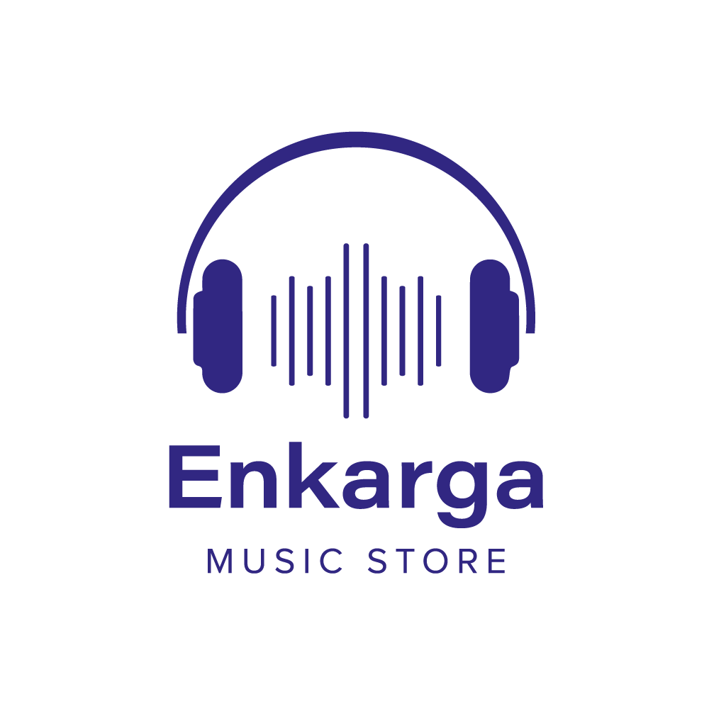 Enkarga Music